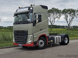 VOLVO FH 460 kipphydraulik,
