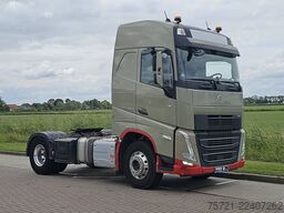 VOLVO FH 460 kipphydraulik,