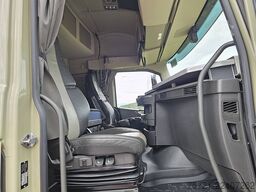 VOLVO FH 460 kipphydraulik,