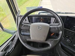 VOLVO FH 460 kipphydraulik,