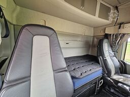 VOLVO FH 460 kipphydraulik,