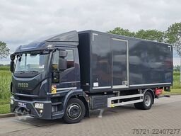 IVECO 120E25 EUROCARGO