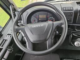 IVECO 120E25 EUROCARGO