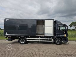 IVECO 120E25 EUROCARGO