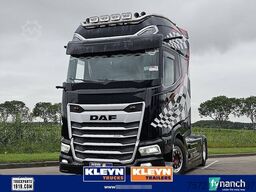 DAF XG+ 530 INTARDER ALCOA SHOW