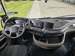 DAF XG+ 530 INTARDER ALCOA SHOW