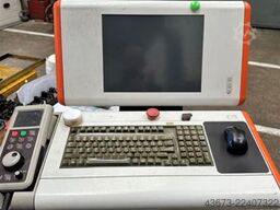 AGIE CHARMILLES Form P 900