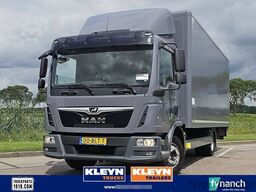 M.A.N. 8.160 TGL 8.8T SIDE DOOR AIRCO