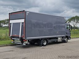 M.A.N. 8.160 TGL 8.8T SIDE DOOR AIRCO
