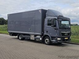M.A.N. 8.160 TGL 8.8T SIDE DOOR AIRCO