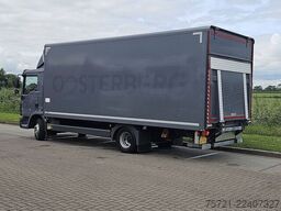 M.A.N. 8.160 TGL 8.8T SIDE DOOR AIRCO