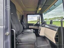 M.A.N. 8.160 TGL 8.8T SIDE DOOR AIRCO