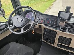 M.A.N. 8.160 TGL 8.8T SIDE DOOR AIRCO