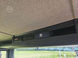 M.A.N. 8.160 TGL 8.8T SIDE DOOR AIRCO