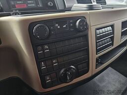 M.A.N. 8.160 TGL 8.8T SIDE DOOR AIRCO