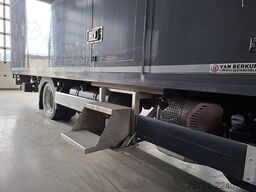 M.A.N. 8.160 TGL 8.8T SIDE DOOR AIRCO