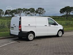 MERCEDES-BENZ VITO 116 L2 Mbux Navi Camera!