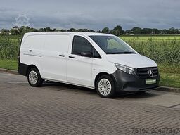 MERCEDES-BENZ VITO 116 L2 Mbux Navi Camera!
