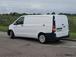 MERCEDES-BENZ VITO 116 L2 Mbux Navi Camera!