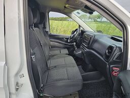 MERCEDES-BENZ VITO 116 L2 Mbux Navi Camera!