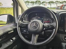 MERCEDES-BENZ VITO 116 L2 Mbux Navi Camera!
