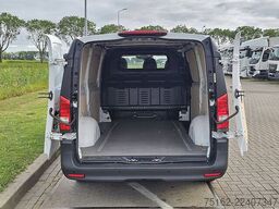 MERCEDES-BENZ VITO 116 L2 Mbux Navi Camera!