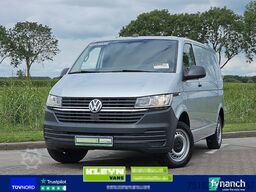 VW TRANSPORTER 2.0 TDI L1H1 Navi Automaat