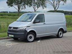 VW TRANSPORTER 2.0 TDI L1H1 Navi Automaat