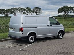 VW TRANSPORTER 2.0 TDI L1H1 Navi Automaat