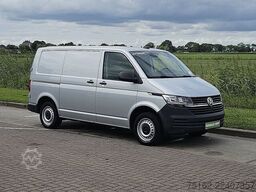 VW TRANSPORTER 2.0 TDI L1H1 Navi Automaat