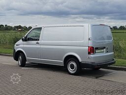 VW TRANSPORTER 2.0 TDI L1H1 Navi Automaat
