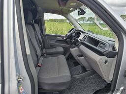 VW TRANSPORTER 2.0 TDI L1H1 Navi Automaat