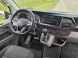 VW TRANSPORTER 2.0 TDI L1H1 Navi Automaat