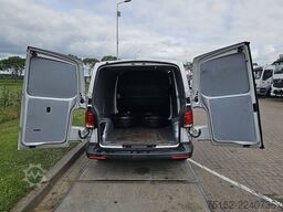 VW TRANSPORTER 2.0 TDI L1H1 Navi Automaat
