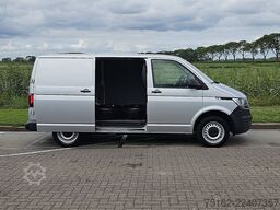 VW TRANSPORTER 2.0 TDI L1H1 Navi Automaat