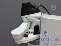 Stäubli TP80 TP Picker + CS8C