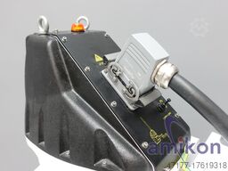 Stäubli TP80 TP Picker + CS8C