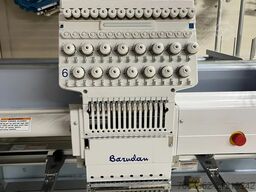 BARUDAN BEKY S1506CII