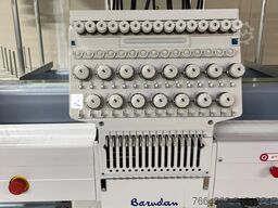 BARUDAN BEKY S1506CII