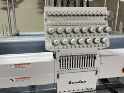 BARUDAN BEKY S1506CII