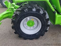 Merlo P 40.13