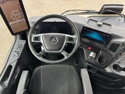  Actros 2545LL MULTIWECHSLER BDF Volumen