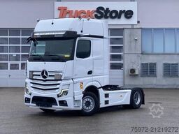  Actros 1851 LS