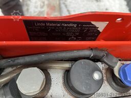 Linde T16