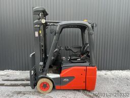 Linde E16C-02