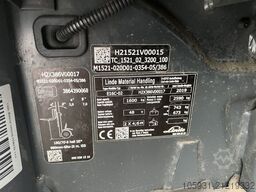 Linde E16C-02