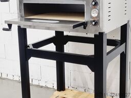 Mica Pizzaofen Duo 4+4   NEU