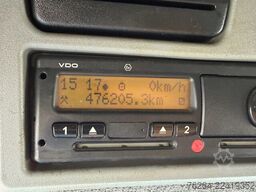 Mercedes-Benz ATEGO 1224 AUTOMAAT EURO6