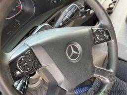 Mercedes-Benz ATEGO 1224 AUTOMAAT EURO6