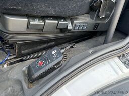 Mercedes-Benz ATEGO 1224 AUTOMAAT EURO6